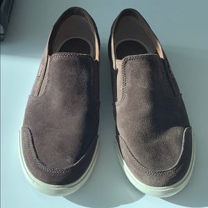 Clark’s Sportswear Shoes